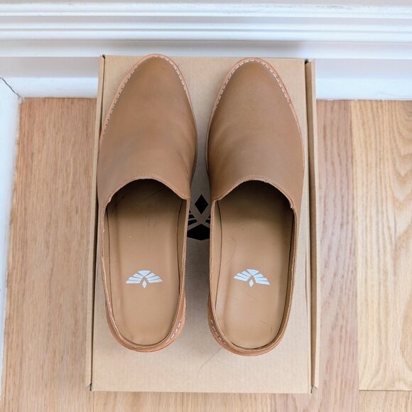 Women's Fortress Michelle Shoes Size 38 - Picture 4 of 5